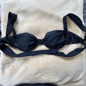 Rosalia Top Strawberry Milk Mob